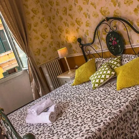 Bed & Breakfast Casa Fanti