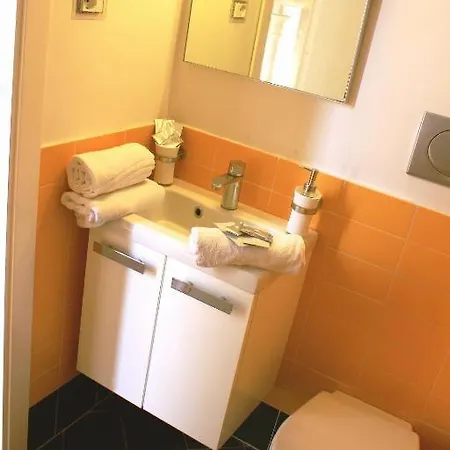 Bed & Breakfast Casa Fanti *