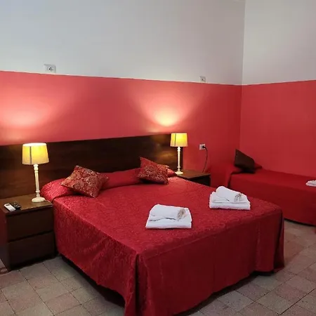 Casa Fanti