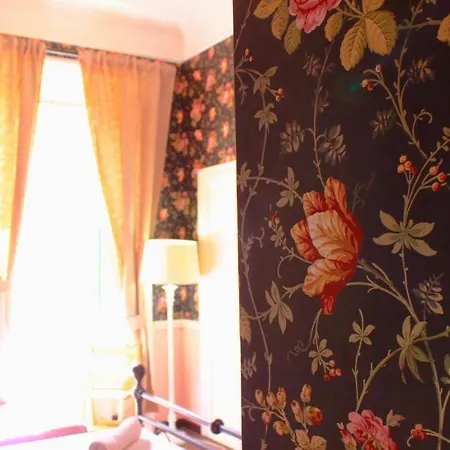 Casa Fanti Bed & Breakfast Rom