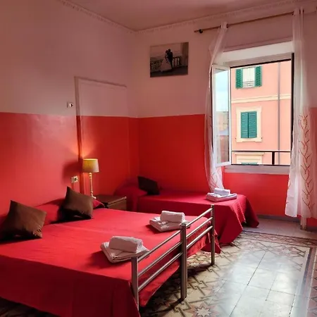 Casa Fanti Bed & Breakfast
