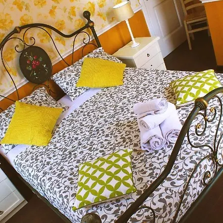Bed & Breakfast Casa Fanti