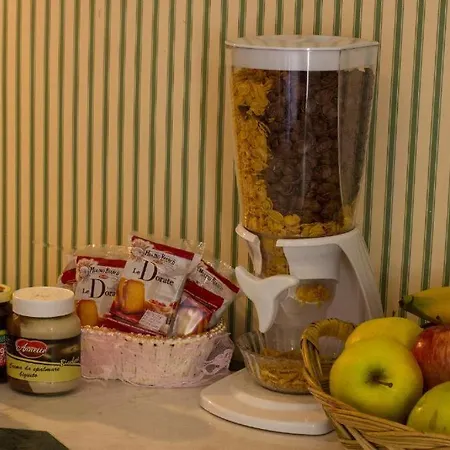 Casa Fanti Bed & Breakfast *